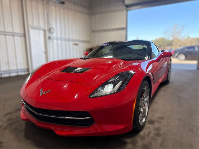 2015 Chevrolet CORVETTE STINGRAY 3LT | Houston, TX | Texas Star Motors 2015 Chevrolet CORVETTE STINGRAY 3LT | Houston, TX | Texas Star Motors