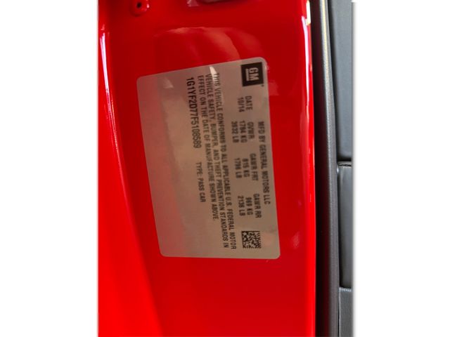 2015 Chevrolet CORVETTE STINGRAY 3LT | Houston, TX | Texas Star Motors 2015 Chevrolet CORVETTE STINGRAY 3LT | Houston, TX | Texas Star Motors