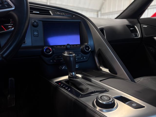 2015 Chevrolet CORVETTE STINGRAY 3LT | Houston, TX | Texas Star Motors 2015 Chevrolet CORVETTE STINGRAY 3LT | Houston, TX | Texas Star Motors