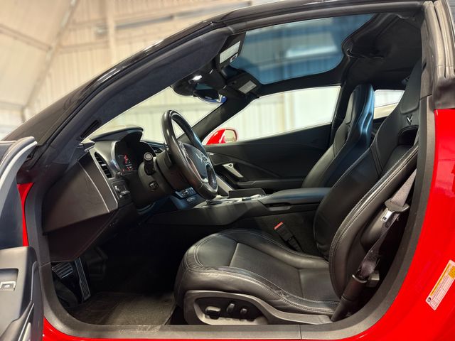 2015 Chevrolet CORVETTE STINGRAY 3LT 2015 Chevrolet CORVETTE STINGRAY 3LT