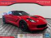 2015 Chevrolet CORVETTE STINGRAY 3LT | Houston, TX | Texas Star Motors