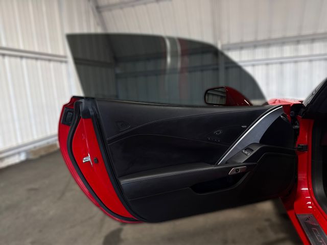2015 Chevrolet CORVETTE STINGRAY 3LT | Houston, TX | Texas Star Motors 2015 Chevrolet CORVETTE STINGRAY 3LT | Houston, TX | Texas Star Motors