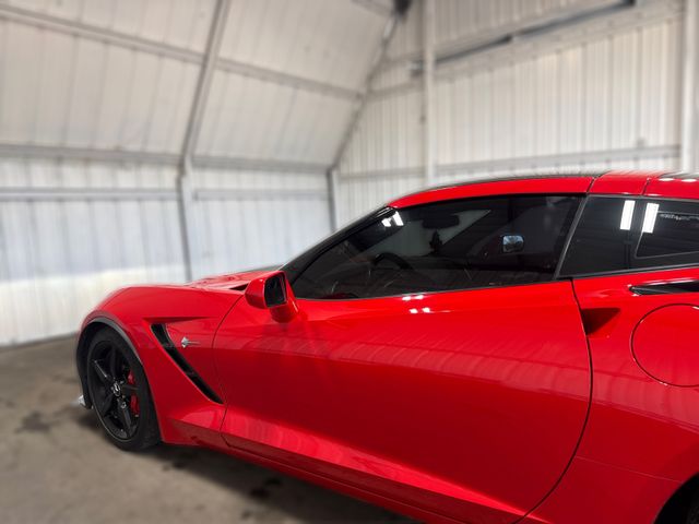 2015 Chevrolet CORVETTE STINGRAY 3LT | Houston, TX | Texas Star Motors 2015 Chevrolet CORVETTE STINGRAY 3LT | Houston, TX | Texas Star Motors