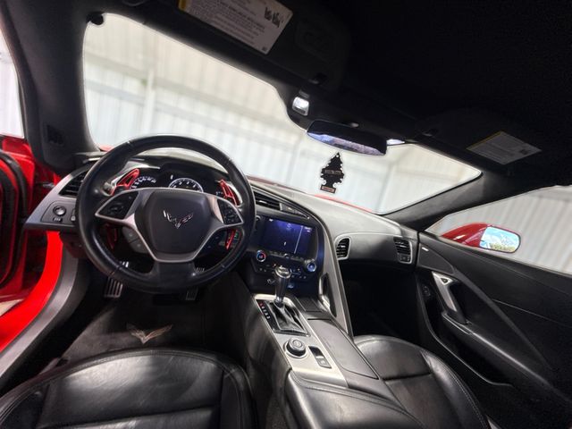 2015 Chevrolet CORVETTE STINGRAY 3LT | Houston, TX | Texas Star Motors 2015 Chevrolet CORVETTE STINGRAY 3LT | Houston, TX | Texas Star Motors