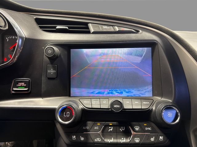 2015 Chevrolet CORVETTE STINGRAY 3LT | Houston, TX | Texas Star Motors 2015 Chevrolet CORVETTE STINGRAY 3LT | Houston, TX | Texas Star Motors