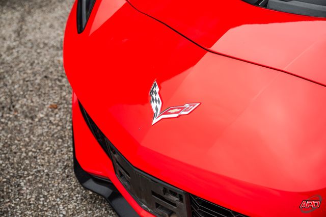 2015 Chevrolet Corvette Z06 2015 Chevrolet Corvette Z06