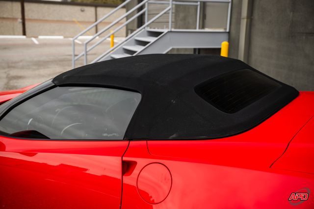 2015 Chevrolet Corvette Z06 2015 Chevrolet Corvette Z06