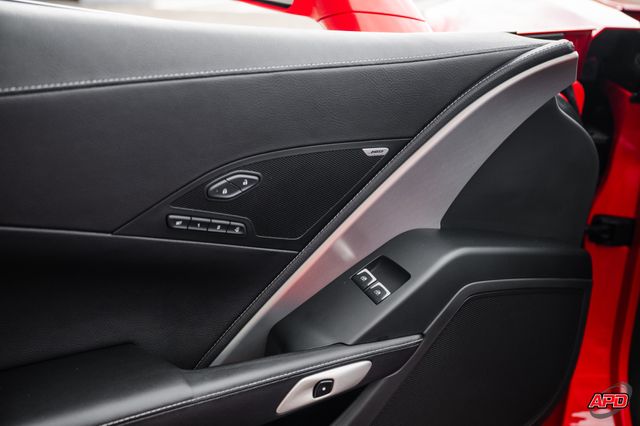 2015 Chevrolet Corvette Z06 2015 Chevrolet Corvette Z06