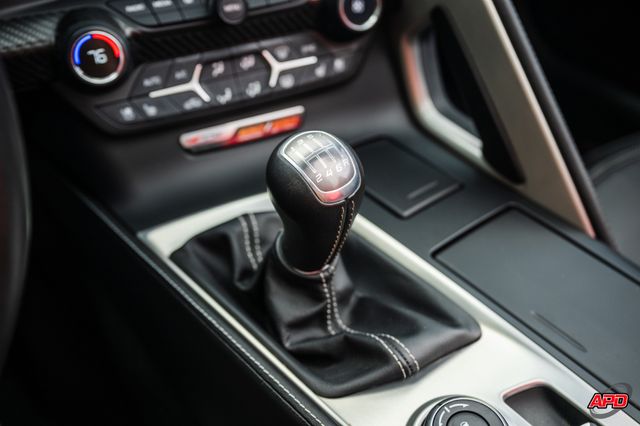 2015 Chevrolet Corvette Z06 2015 Chevrolet Corvette Z06