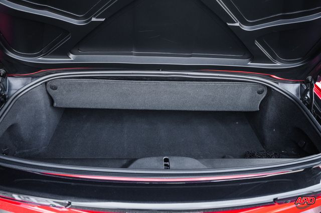 2015 Chevrolet Corvette Z06 2015 Chevrolet Corvette Z06