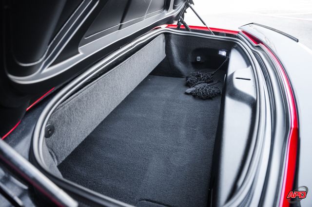 2015 Chevrolet Corvette Z06 2015 Chevrolet Corvette Z06