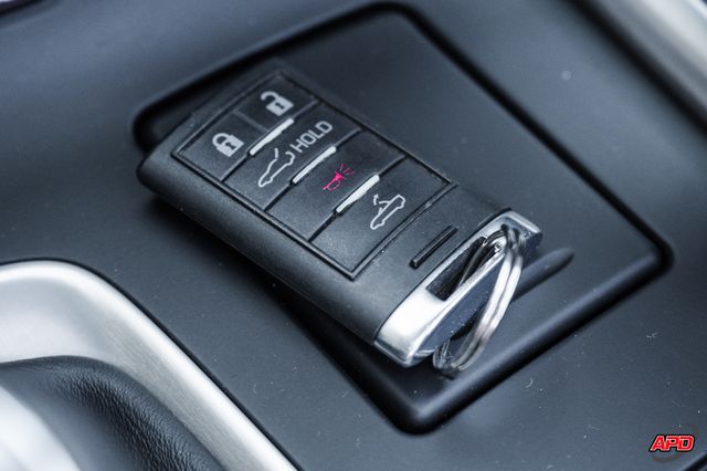 2015 Chevrolet Corvette Z06 2015 Chevrolet Corvette Z06