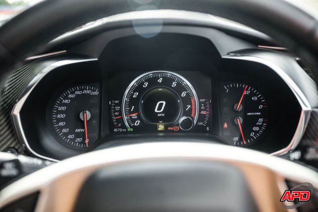 2015 Chevrolet Corvette Z06 2015 Chevrolet Corvette Z06