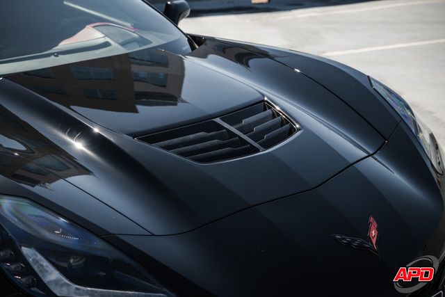 2015 Chevrolet Corvette Z06 CAMMED 2015 Chevrolet Corvette Z06 CAMMED