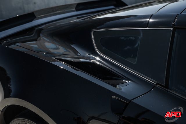 2015 Chevrolet Corvette Z06 CAMMED