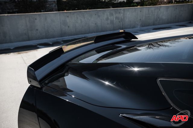 2015 Chevrolet Corvette Z06 CAMMED