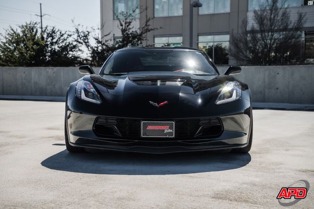 2015 Chevrolet Corvette Z06 CAMMED 2015 Chevrolet Corvette Z06 CAMMED