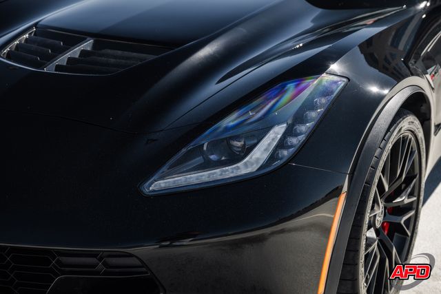 2015 Chevrolet Corvette Z06 CAMMED 2015 Chevrolet Corvette Z06 CAMMED