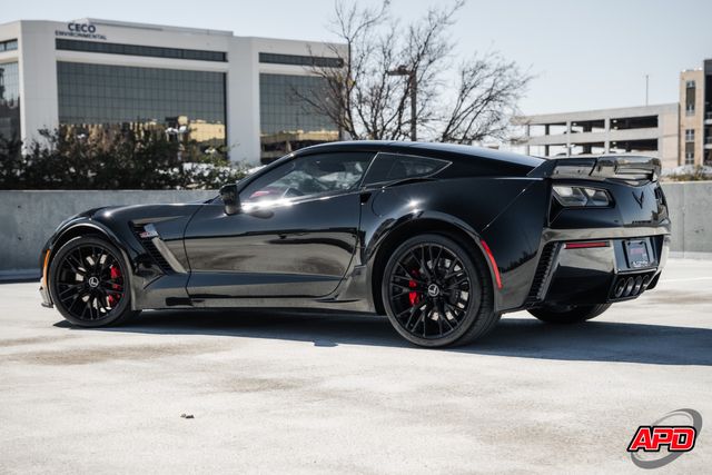 2015 Chevrolet Corvette Z06 CAMMED 2015 Chevrolet Corvette Z06 CAMMED
