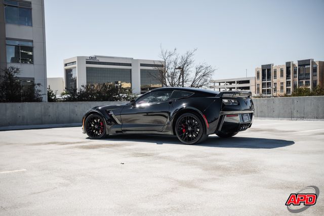 2015 Chevrolet Corvette Z06 CAMMED
