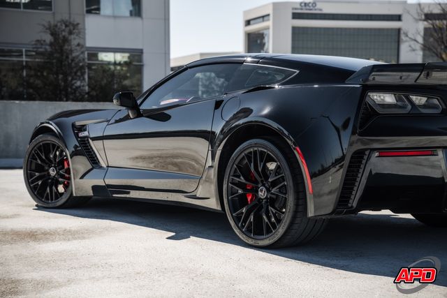 2015 Chevrolet Corvette Z06 CAMMED 2015 Chevrolet Corvette Z06 CAMMED