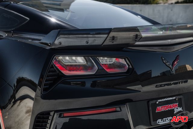 2015 Chevrolet Corvette Z06 CAMMED