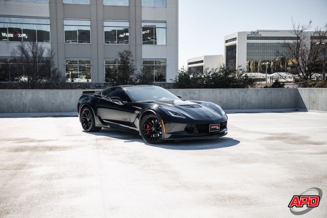 2015 Chevrolet Corvette Z06 CAMMED 2015 Chevrolet Corvette Z06 CAMMED