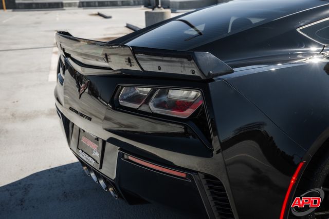 2015 Chevrolet Corvette Z06 CAMMED 2015 Chevrolet Corvette Z06 CAMMED