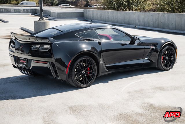 2015 Chevrolet Corvette Z06 CAMMED 2015 Chevrolet Corvette Z06 CAMMED