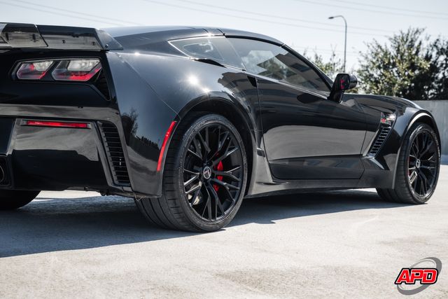 2015 Chevrolet Corvette Z06 CAMMED 2015 Chevrolet Corvette Z06 CAMMED