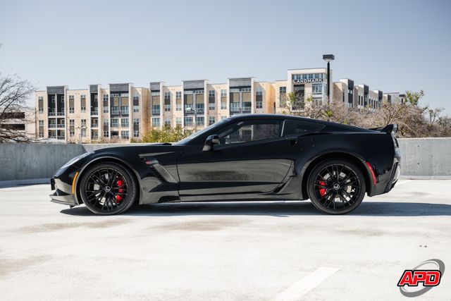 2015 Chevrolet Corvette Z06 CAMMED 2015 Chevrolet Corvette Z06 CAMMED