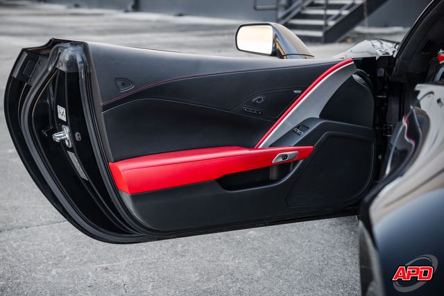 2015 Chevrolet Corvette Z06 CAMMED