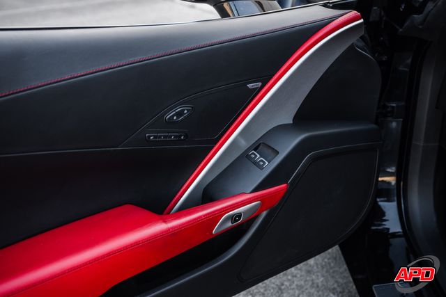 2015 Chevrolet Corvette Z06 CAMMED