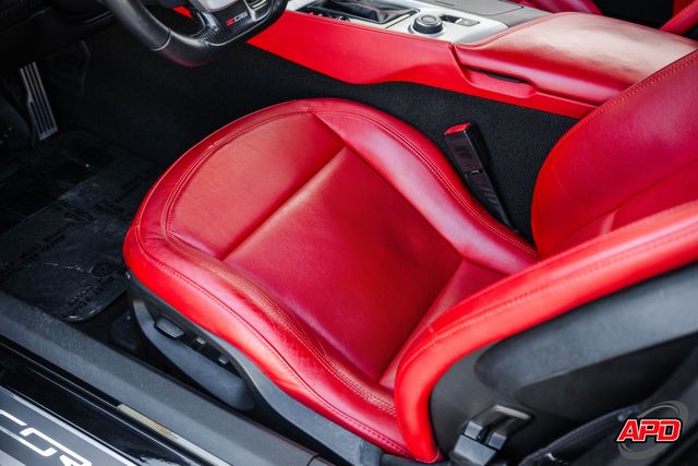 2015 Chevrolet Corvette Z06 CAMMED