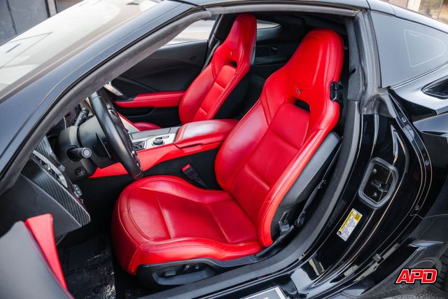 2015 Chevrolet Corvette Z06 CAMMED 2015 Chevrolet Corvette Z06 CAMMED