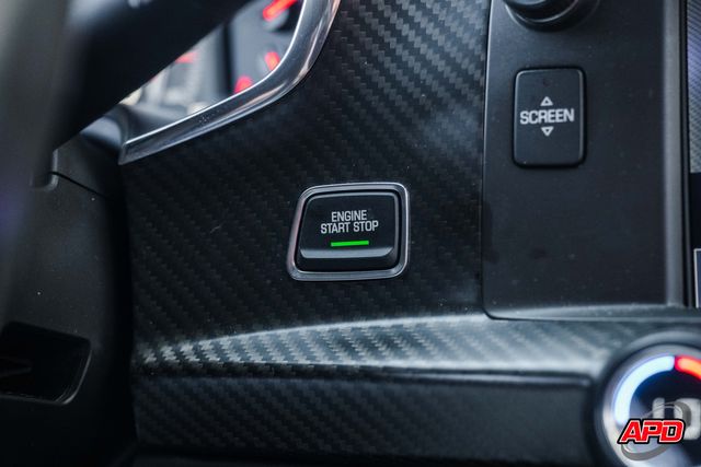 2015 Chevrolet Corvette Z06 CAMMED