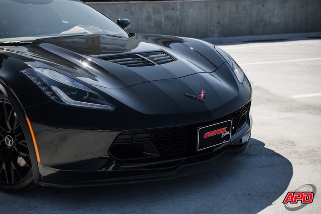 2015 Chevrolet Corvette Z06 CAMMED 2015 Chevrolet Corvette Z06 CAMMED