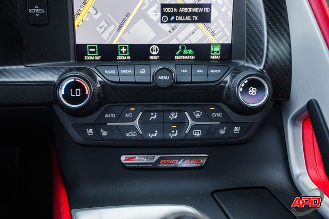 2015 Chevrolet Corvette Z06 CAMMED 2015 Chevrolet Corvette Z06 CAMMED