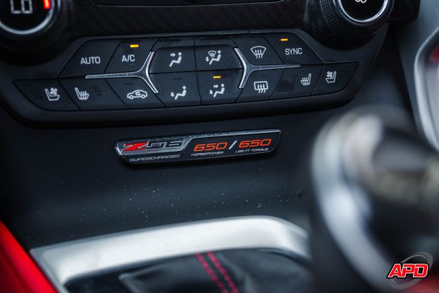 2015 Chevrolet Corvette Z06 CAMMED 2015 Chevrolet Corvette Z06 CAMMED