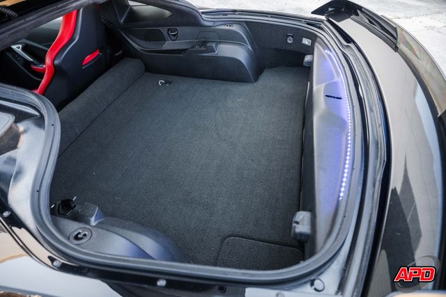 2015 Chevrolet Corvette Z06 CAMMED 2015 Chevrolet Corvette Z06 CAMMED