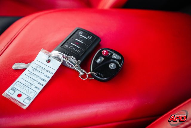 2015 Chevrolet Corvette Z06 CAMMED 2015 Chevrolet Corvette Z06 CAMMED