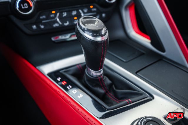 2015 Chevrolet Corvette Z06 CAMMED