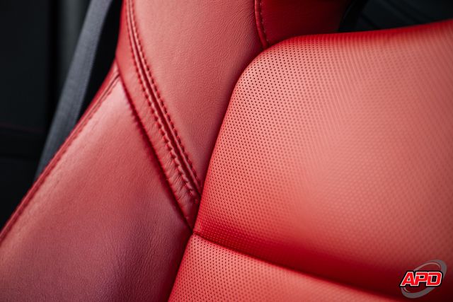 2015 Chevrolet Corvette Z06 CAMMED