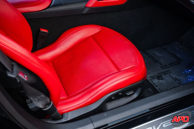 2015 Chevrolet Corvette Z06 CAMMED 2015 Chevrolet Corvette Z06 CAMMED