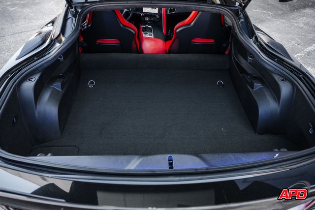 2015 Chevrolet Corvette Z06 CAMMED