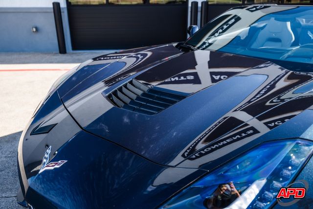 2015 Chevrolet Corvette Stingray Z51
