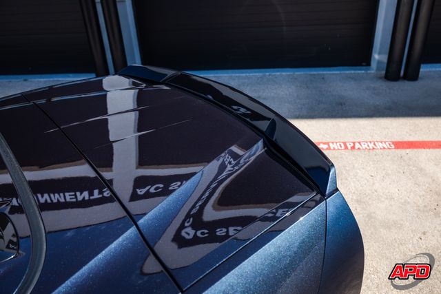 2015 Chevrolet Corvette Stingray Z51