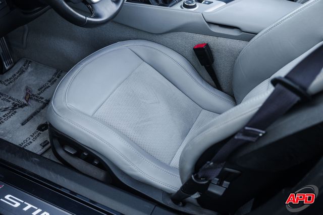 2015 Chevrolet Corvette Stingray Z51