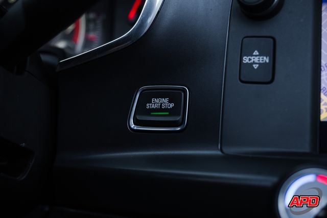 2015 Chevrolet Corvette Stingray Z51 2015 Chevrolet Corvette Stingray Z51