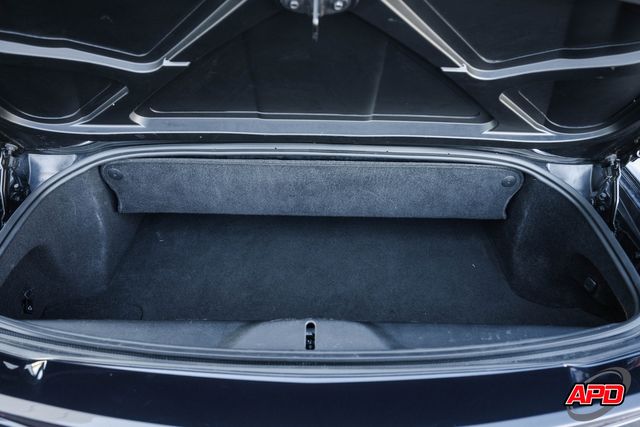 2015 Chevrolet Corvette Stingray Z51 2015 Chevrolet Corvette Stingray Z51